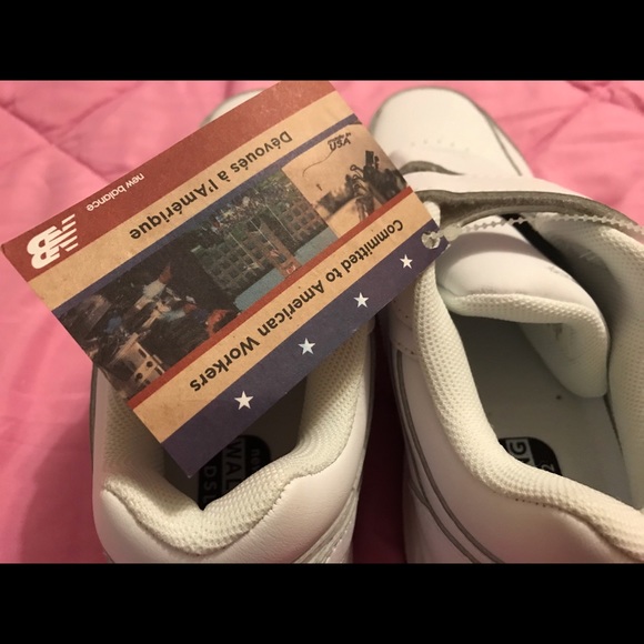 New Balance shoes - Picture 5 of 7